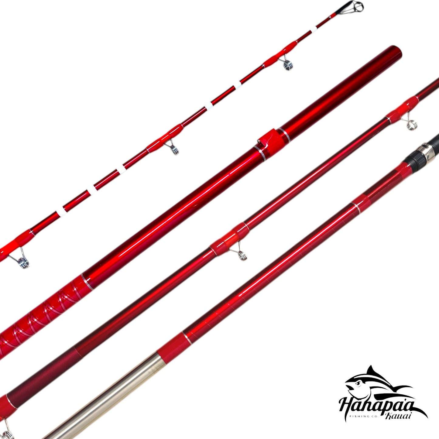 NITRO ULUA ROD 13' HEAVY ACTION