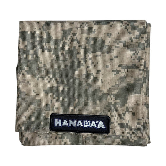 HANAPAA ROD BAG