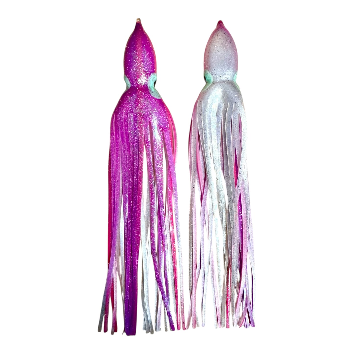 SHIMODA OCTOPUS SKIRTS 6.5"