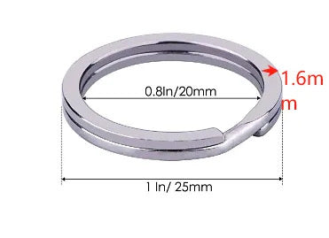 SPLIT RING STOPPER