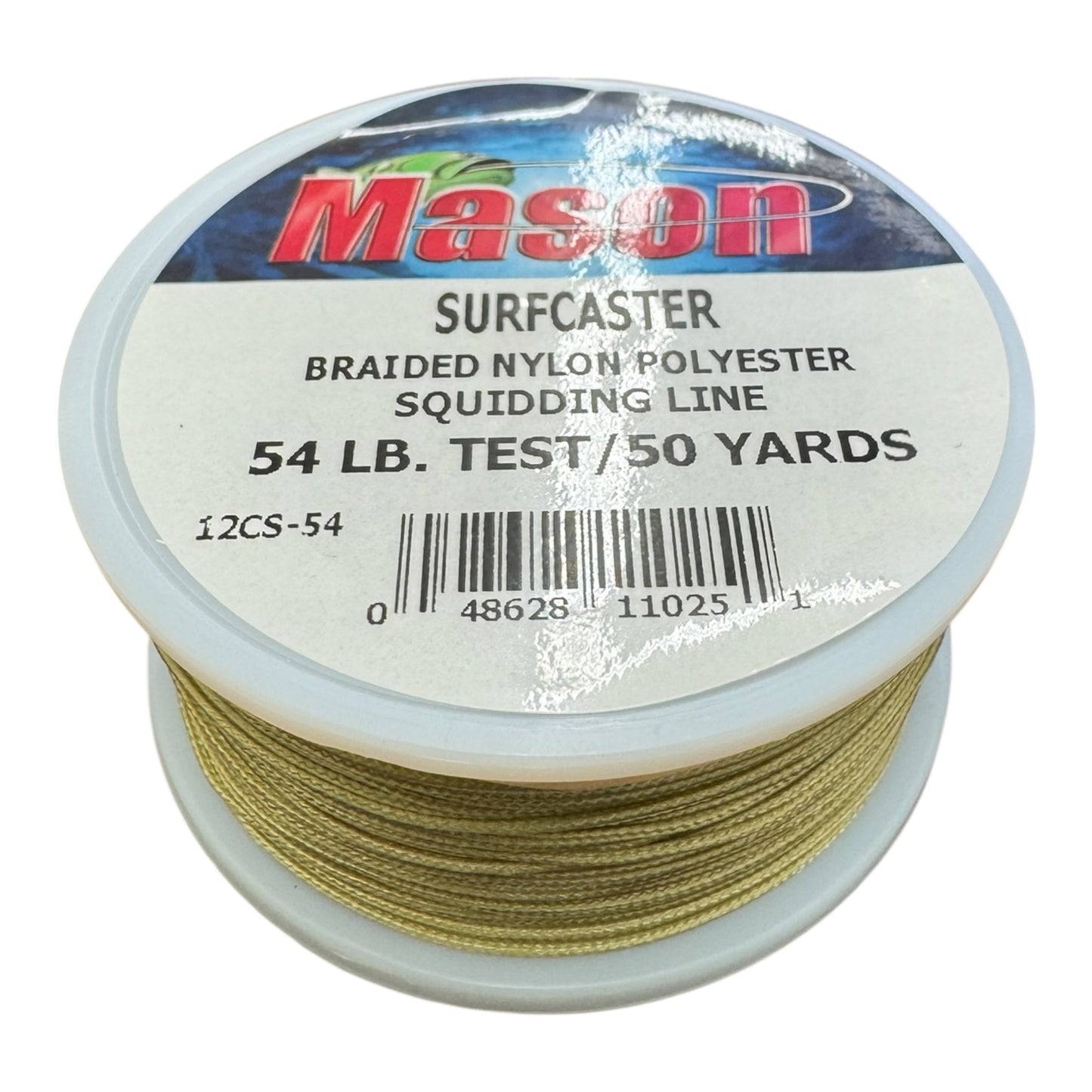 MASON SQUID LINE