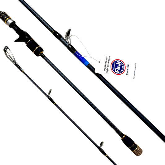 MDS SLOW PITCH CONVETIONAL JIGGING ROD