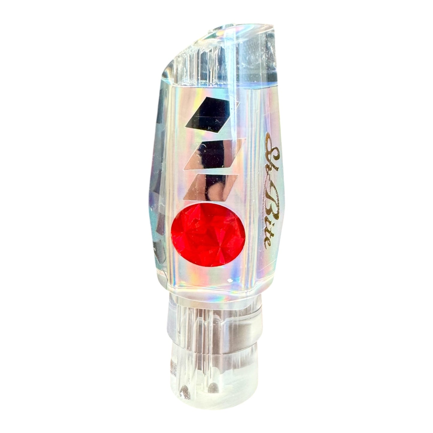 SHBITE 7" REVERSE SCOOP 2 HOLE JET
