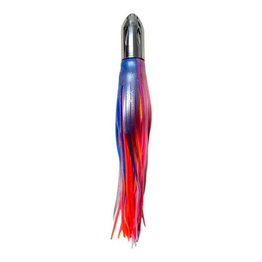 HANAPAA STAINLESS JET SKIRTED 7"