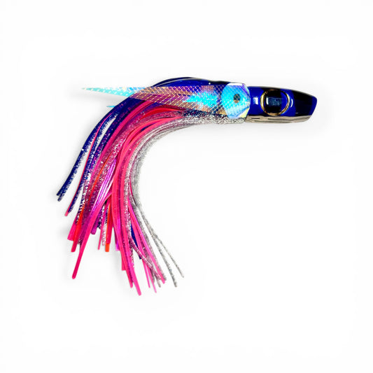 MARK WHITE 9" SLANT SKIRTED