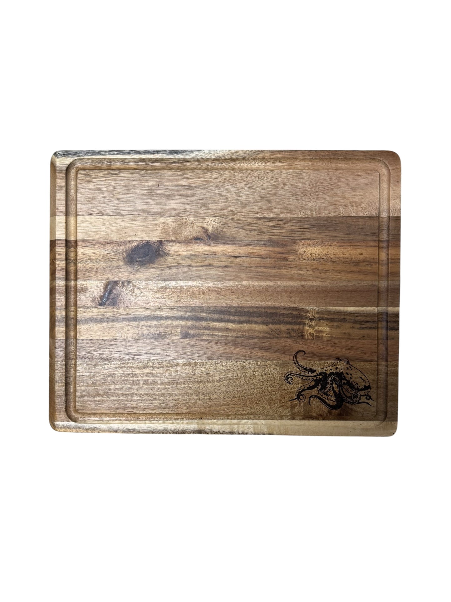 CUTTING BOARD CUSTOM PRINT