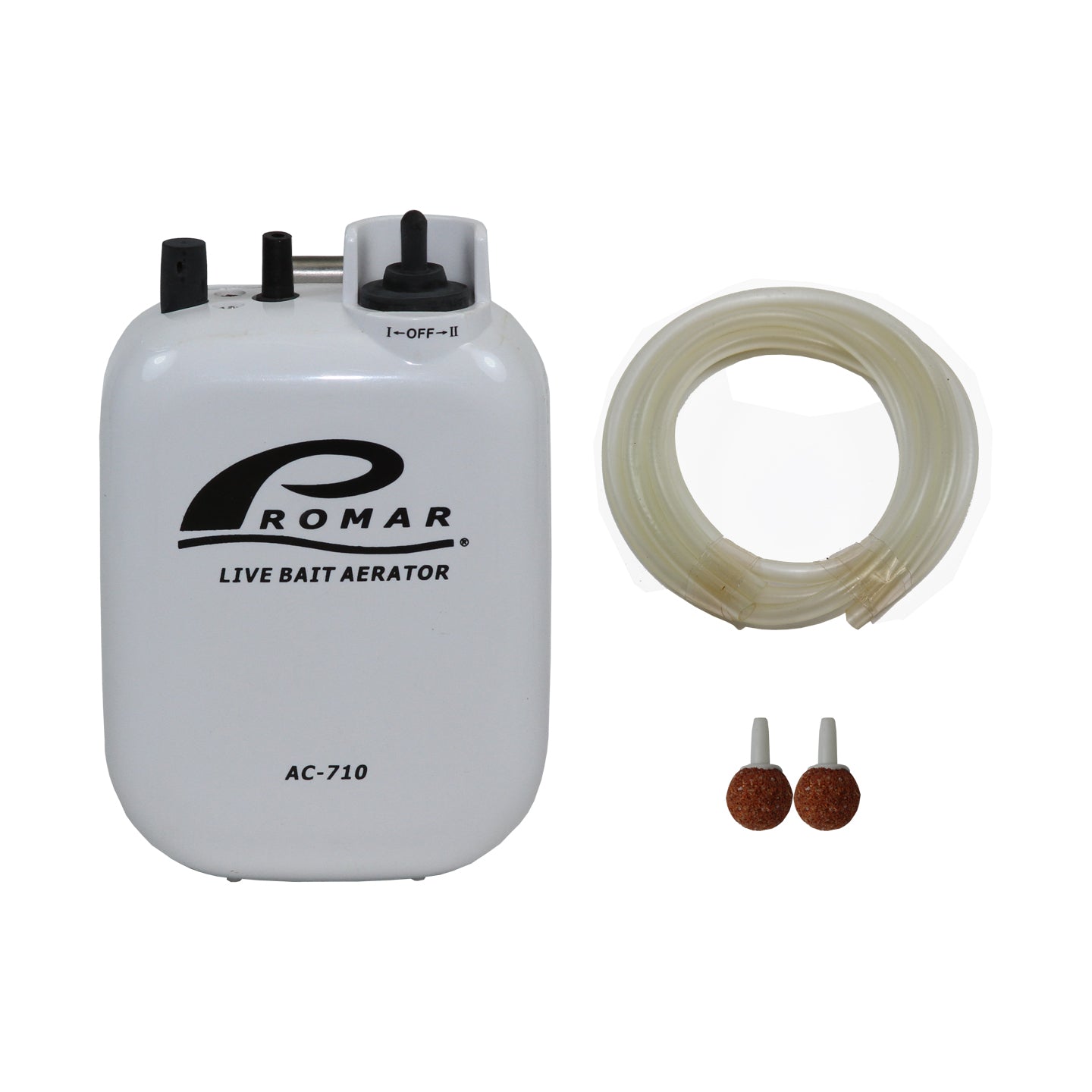 PROMAR BAIT AERATOR