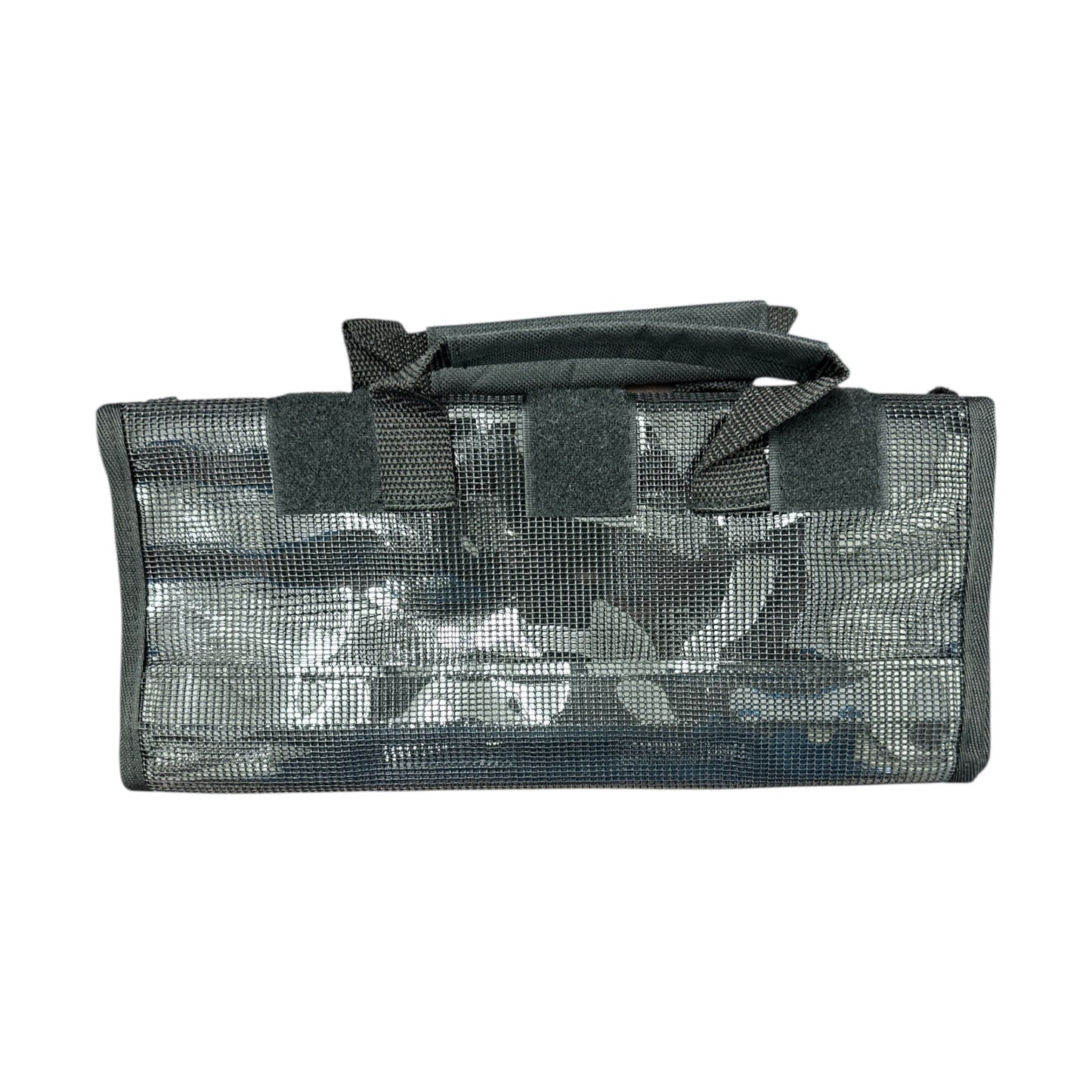ROLL UP LURE BAG