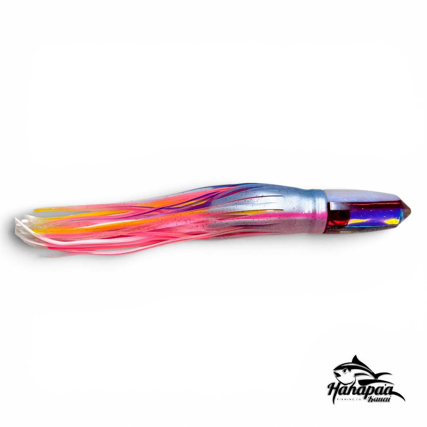 HAWEO 7" BULLET SKIRTED