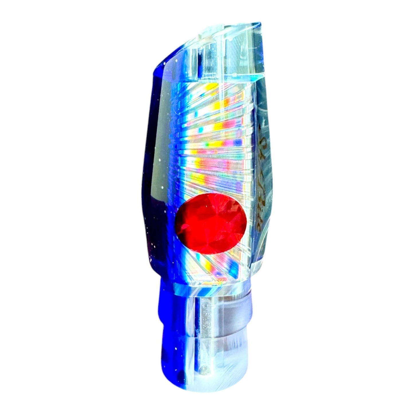 SHBITE 7" REVERSE SCOOP 2 HOLE JET