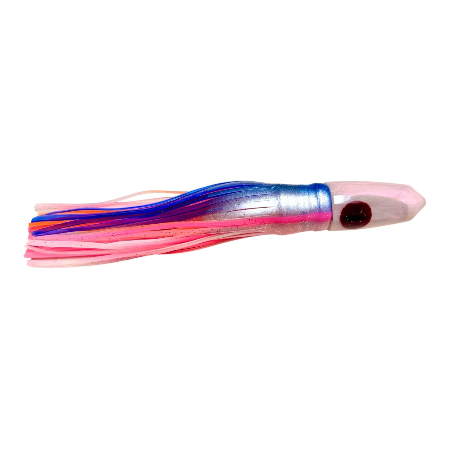 HAWEO 6" BULLET SKIRTED