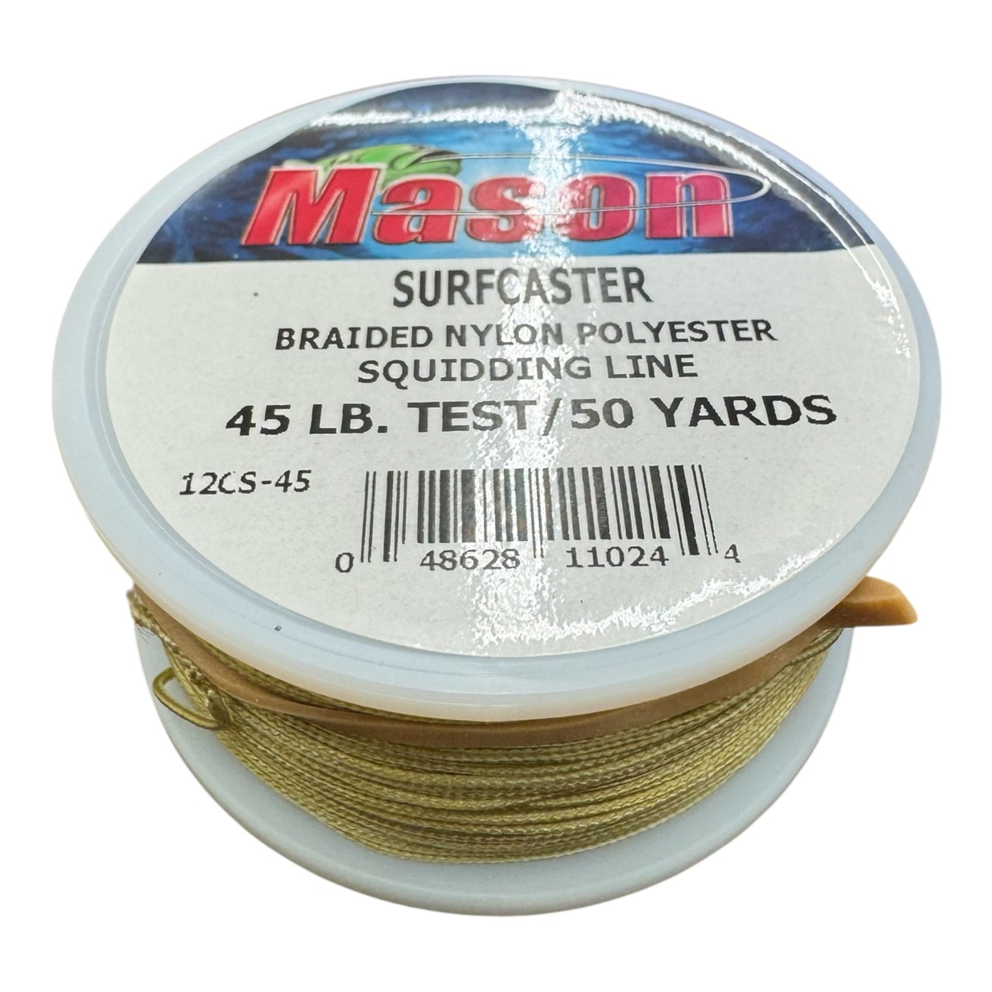 MASON SQUID LINE