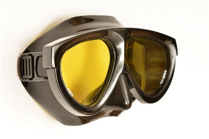 AQA MANTIS 5 DIVE MASK