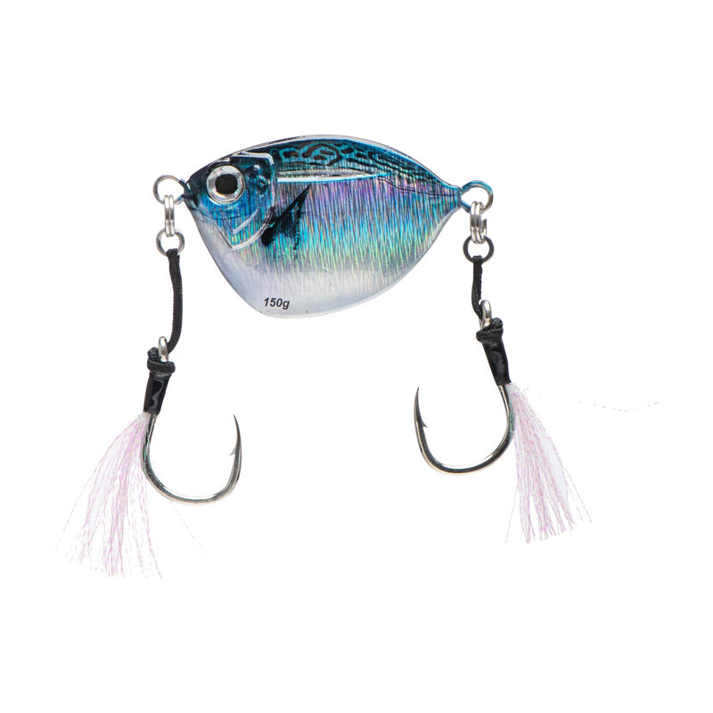 ANGLER CO IMPOSTER JIG 70GRAM