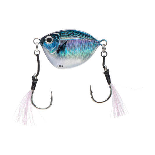 ANGLER CO IMPOSTER JIG 70GRAM
