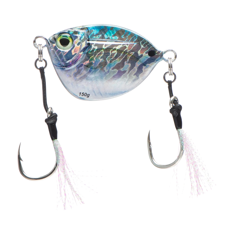 ANGLER CO IMPOSTER JIG 70GRAM