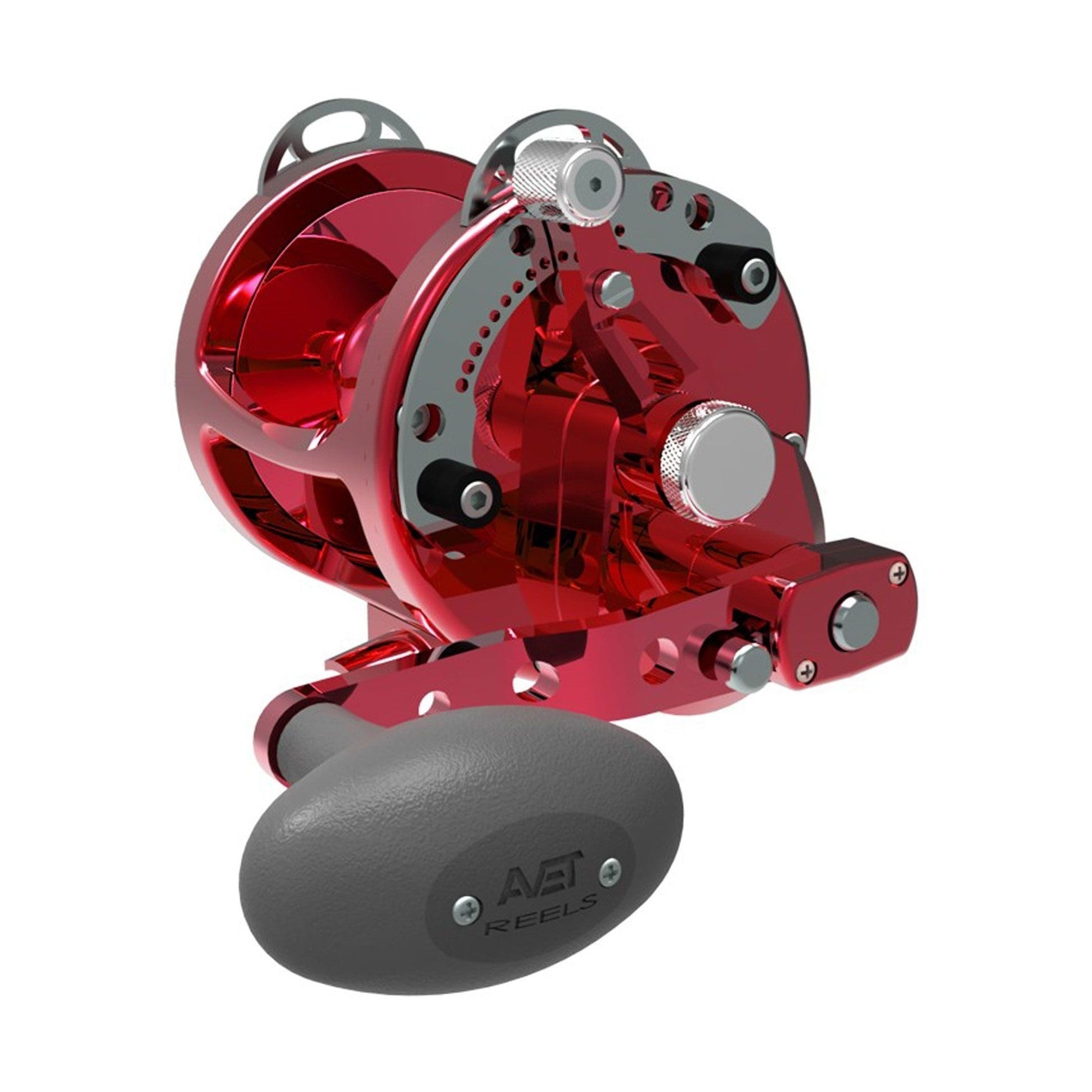 AVET HXW 2 SPEED CONVENTIONAL REEL – Hanapaa Fishing Kauai