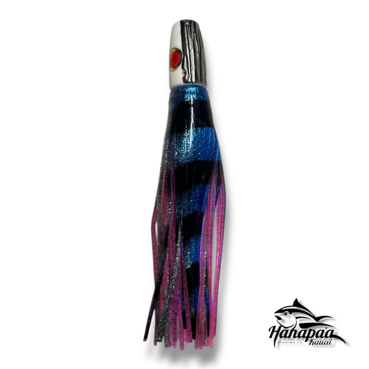 MARK WHITE 7" SMOKER SKIRTED
