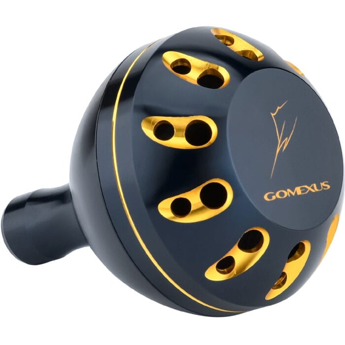 GOMEXUS POWER KNOBS SIZE 45MM