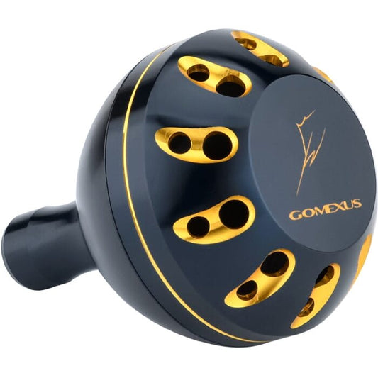 GOMEXUS POWER KNOBS SIZE 45MM