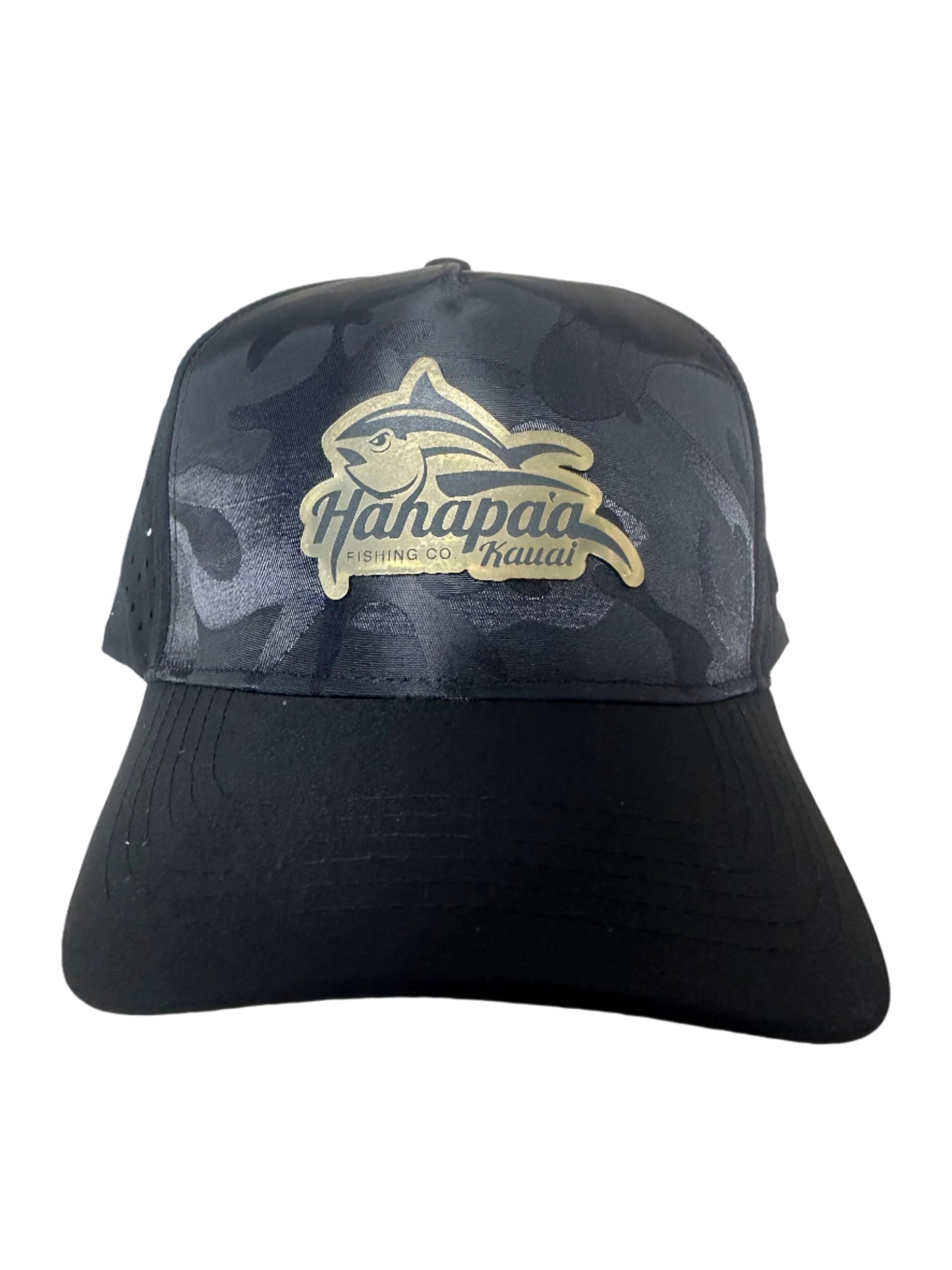 HANAPAA KAUAI HAT