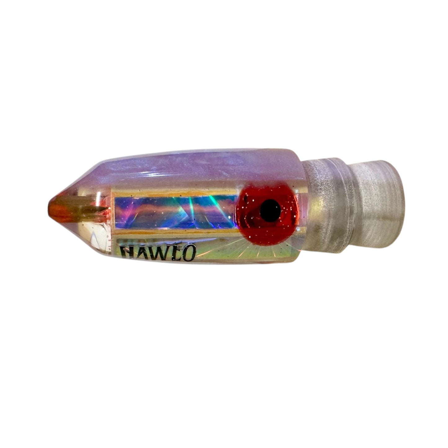HAWEO 7" BULLET