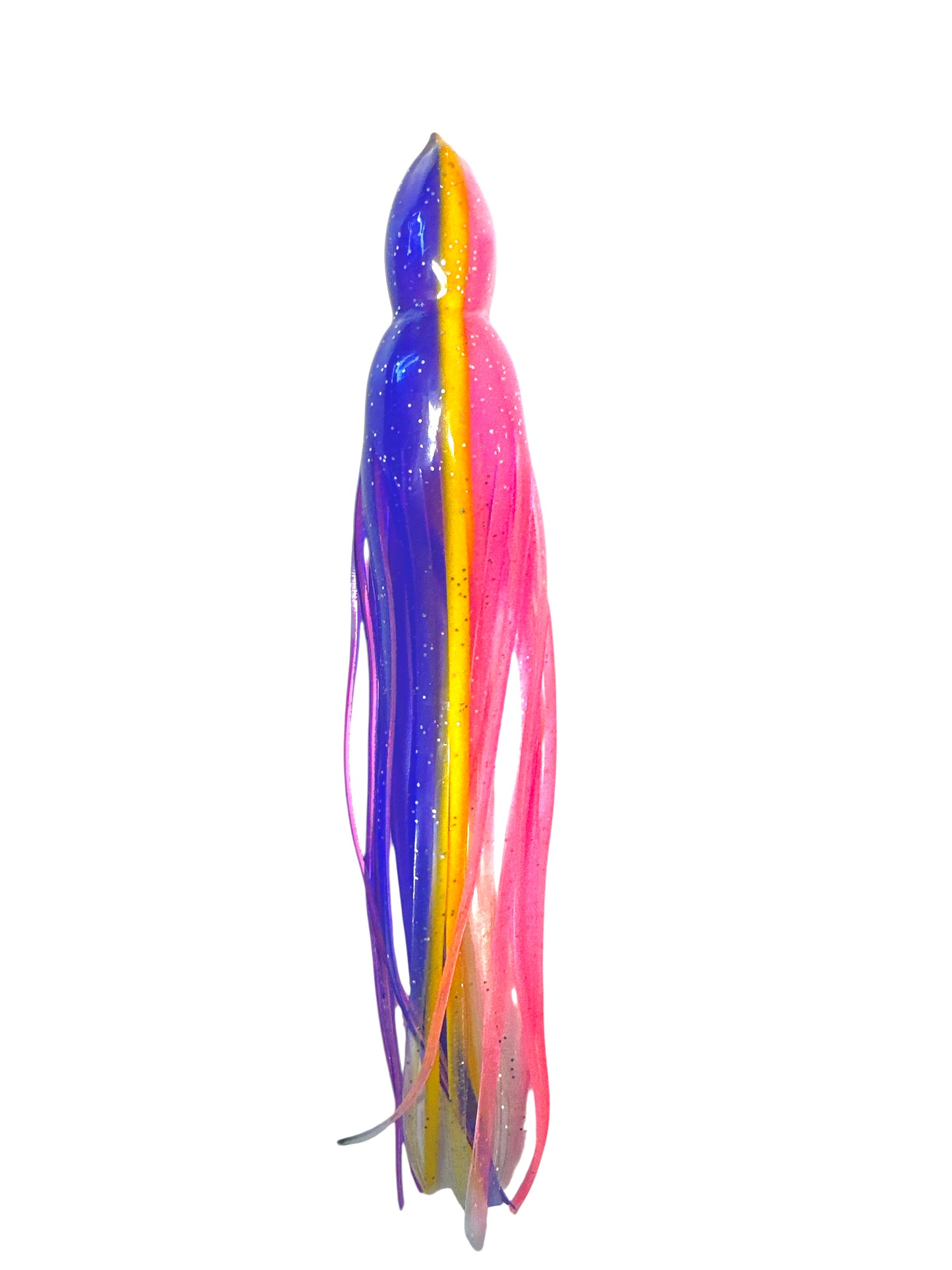 BOM SKIRTS 6"