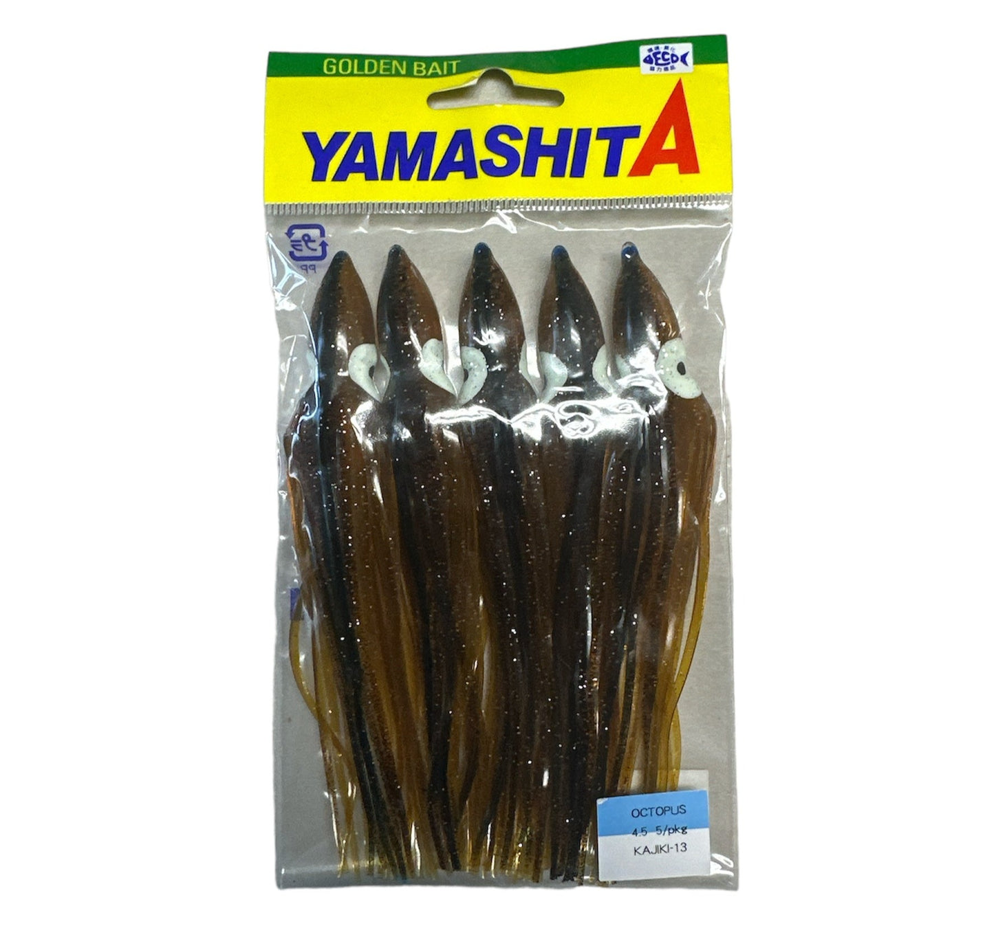 YAMASHITA 4.5" SKIRT