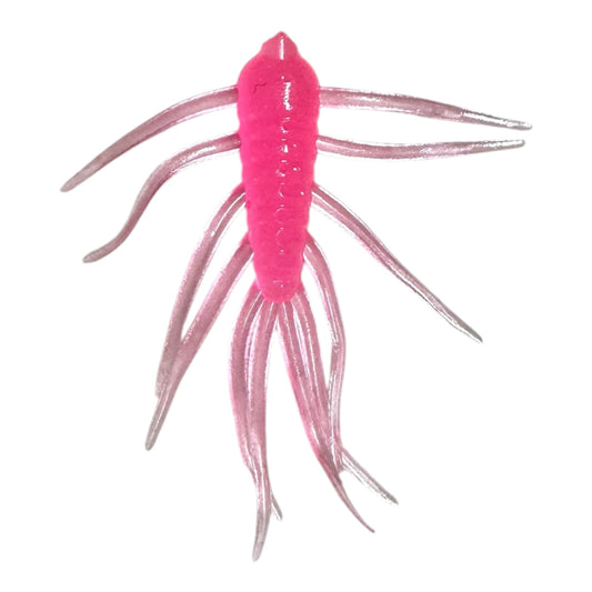 YA U LURE 1.25" BEESH 10PK