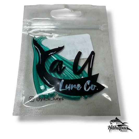 YA U AKLUE STRIP 2.25"