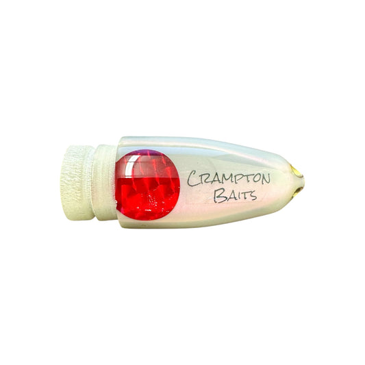 CRAMPTION 7" BULLET 4 HOLE JETS