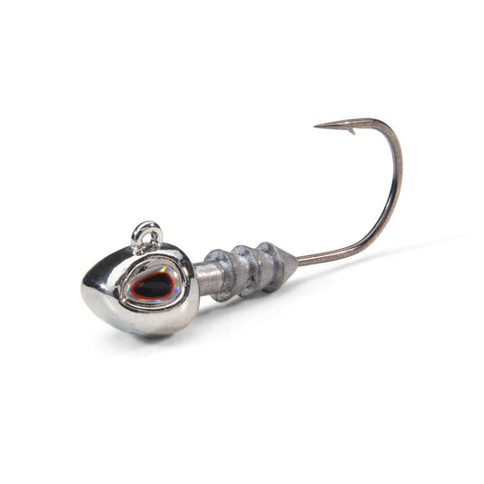BERKLEY FUSION19 HYBRID JIGHEAD 3/16 OZ