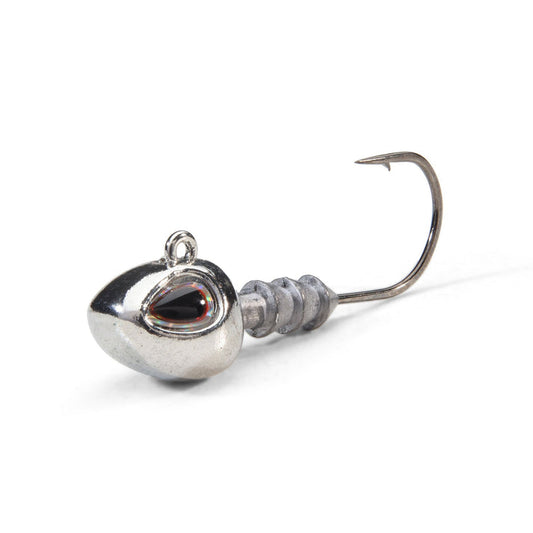 BERKLEY FUSION19 HYBRID JIGHEAD 3/8 OZ