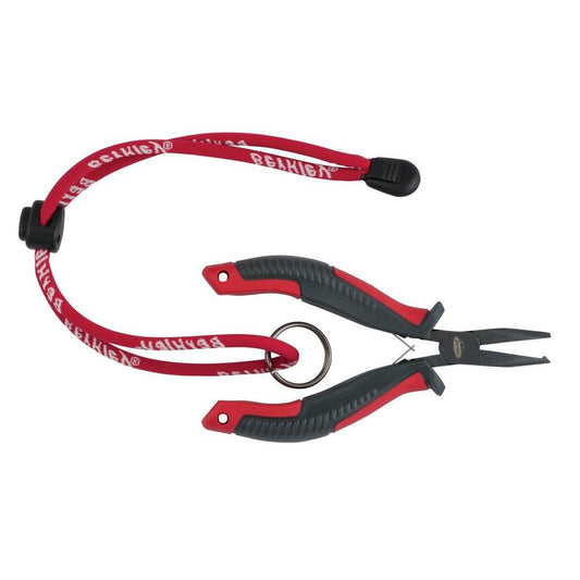 BERKLEY SPLIT RING PLIER