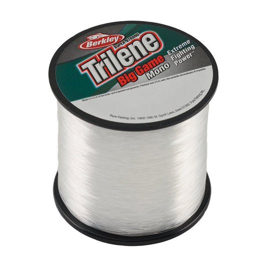 BERKLEY TRILENE BIG GAME CLEAR