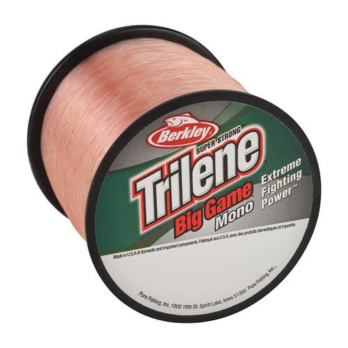 BERKLEY TRILENE BIG GAME PINK