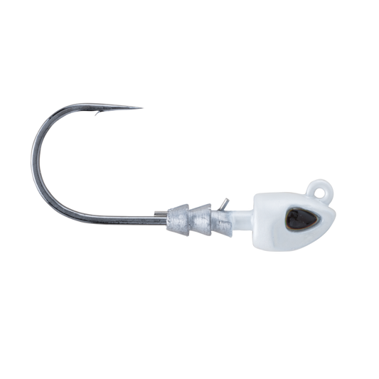 BERKLEY FUSION 19 JIG HEAD