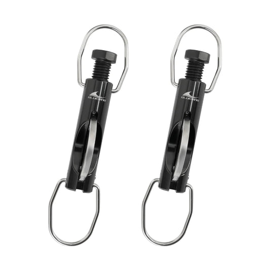 BLUE WING OUTRIGGER ZICONIA RELEASE CLIP