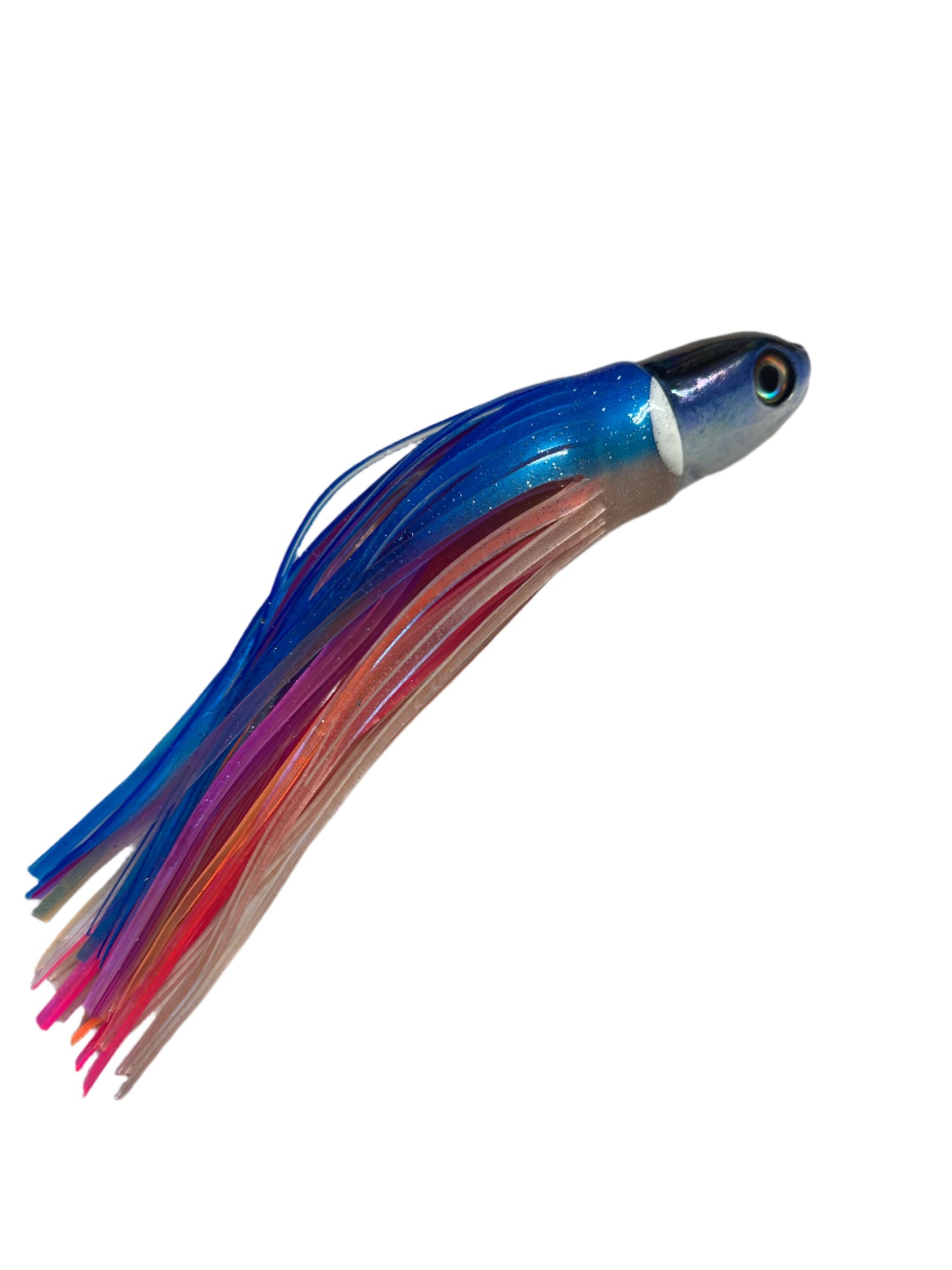 TETSUO PREMIUM LURES SKIRTED