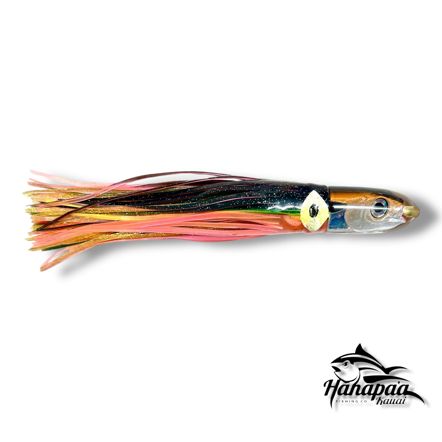 KAHEA 7" BULLET SKIRTED