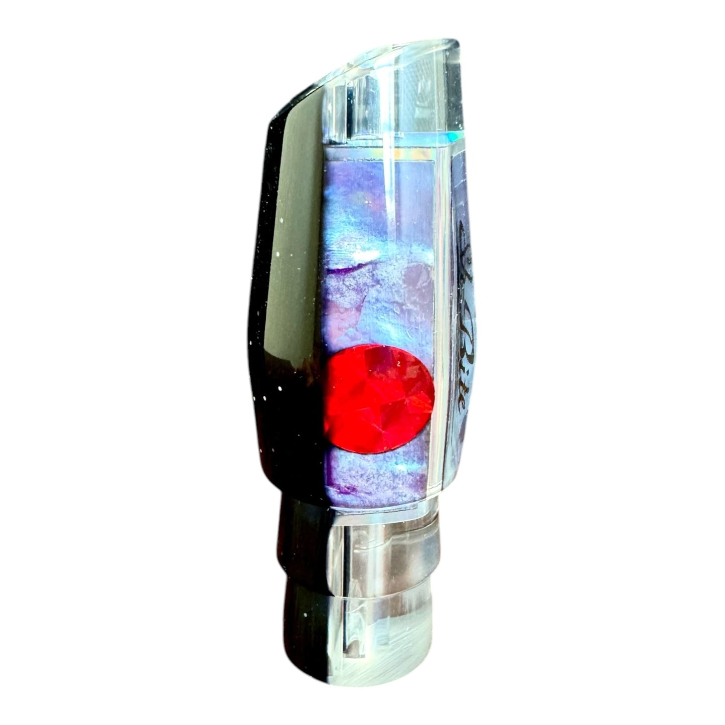 SHBITE 7" REVERSE SCOOP 2 HOLE JET