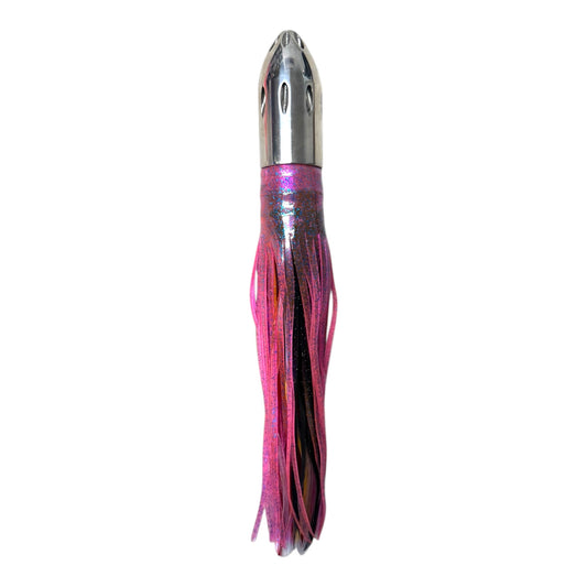 HANAPAA STAINLESS JET SKIRTED 9"