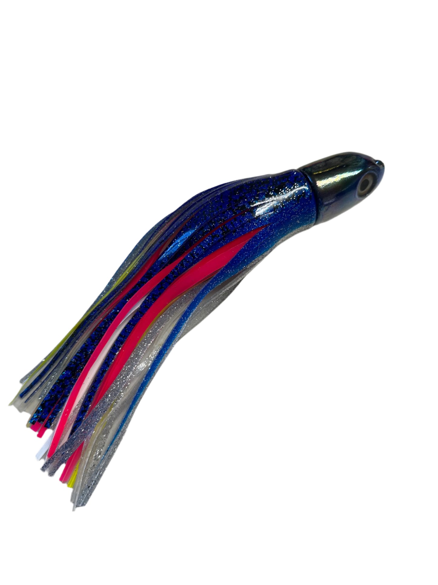 TETSUO PREMIUM LURES SKIRTED