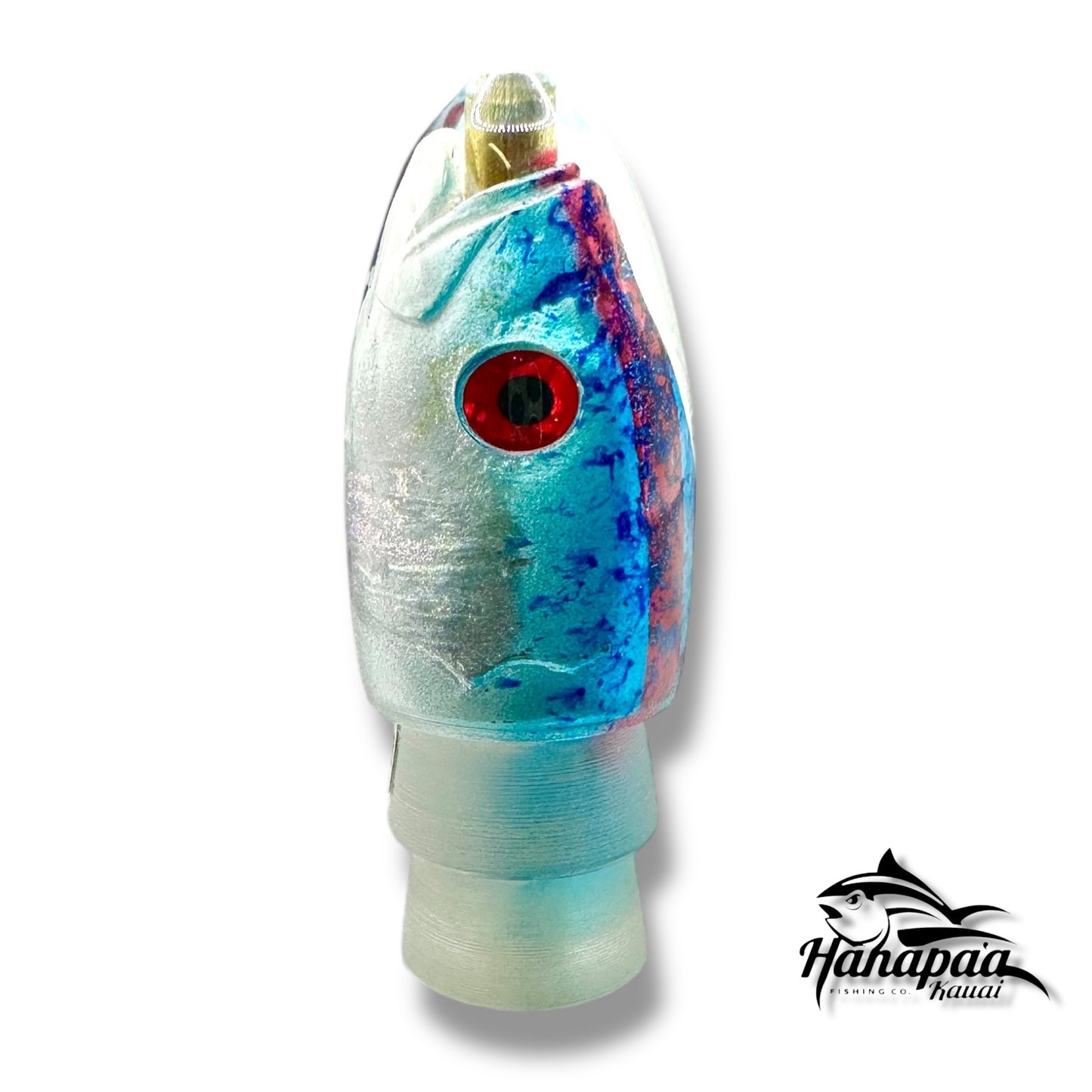 KAHEA 6" BULLET