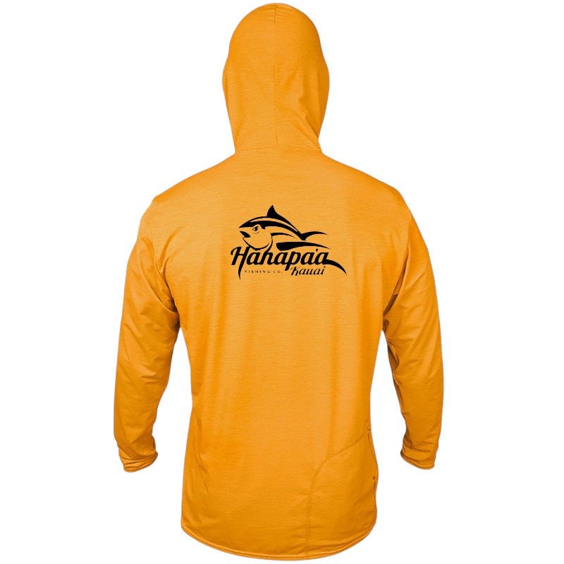ANETIK MENS HOODY LONG SLEEVE