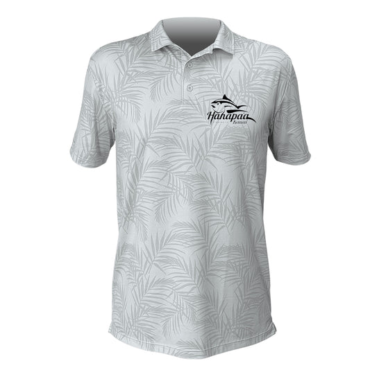 ANETIK LANAI TECH POLO