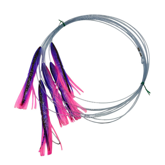 DAISY CHAIN TEASER PRE-MADE