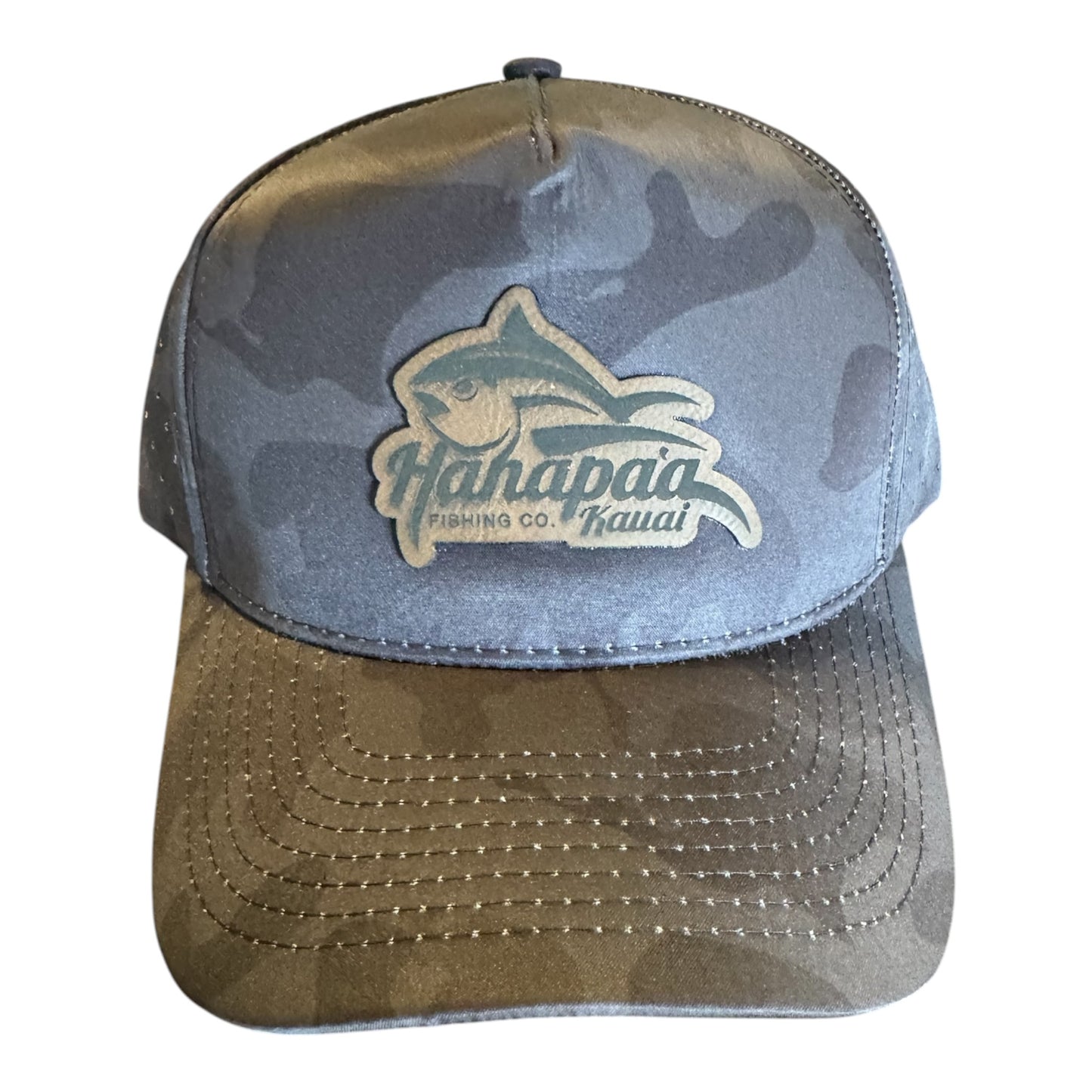 HANAPAA SHOP LOGO HAT