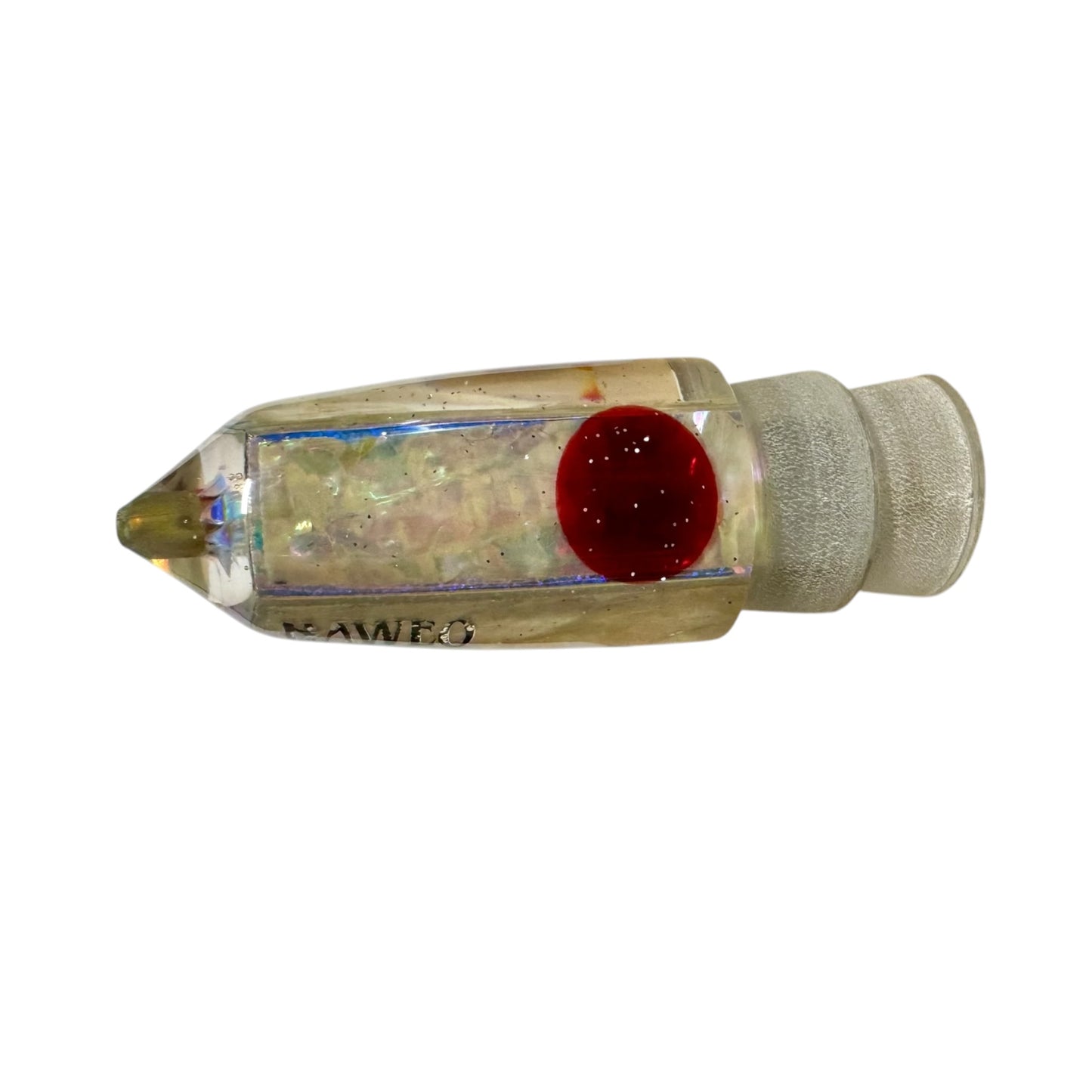 HAWEO 7" BULLET