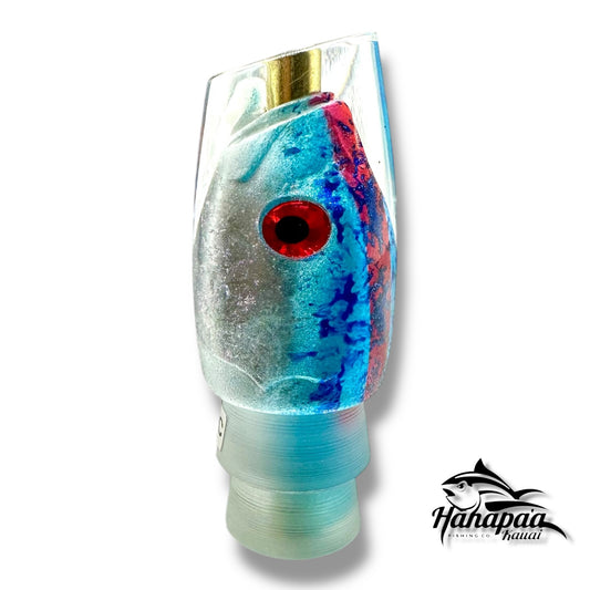 KAHEA 6" CUT FACE